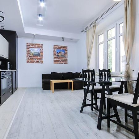 Klimatyczny Apartament Blisko Kazimierza - Krakow公寓 外观 照片