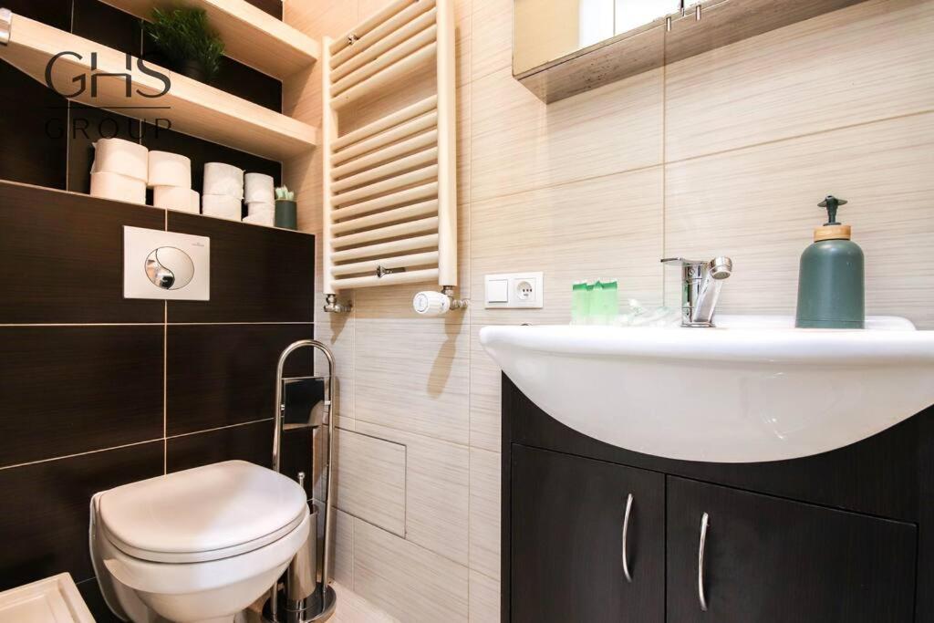 Klimatyczny Apartament Blisko Kazimierza - Krakow公寓 外观 照片