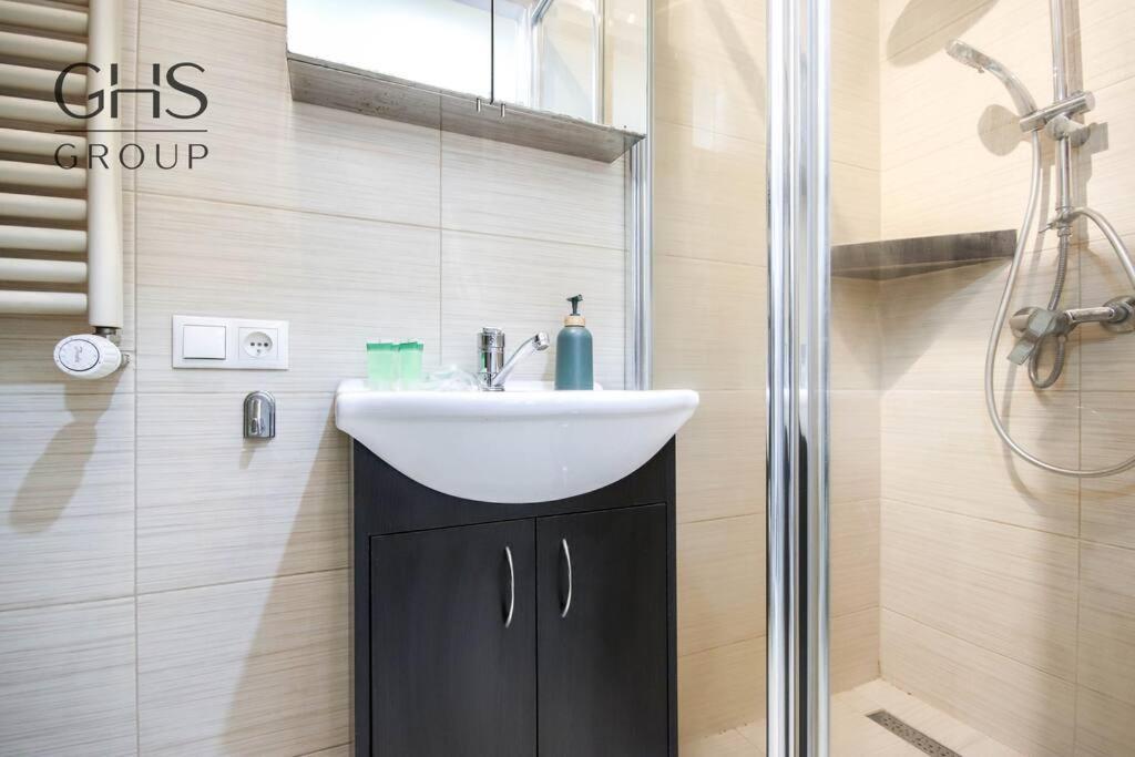 Klimatyczny Apartament Blisko Kazimierza - Krakow公寓 外观 照片